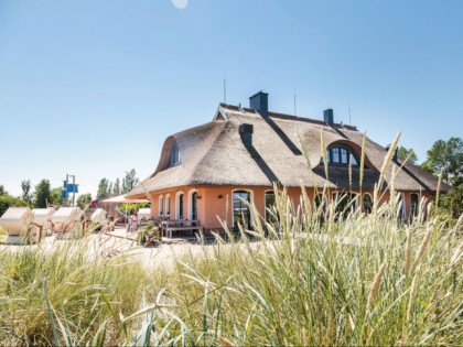 Foto: Strandhus Mönchgut